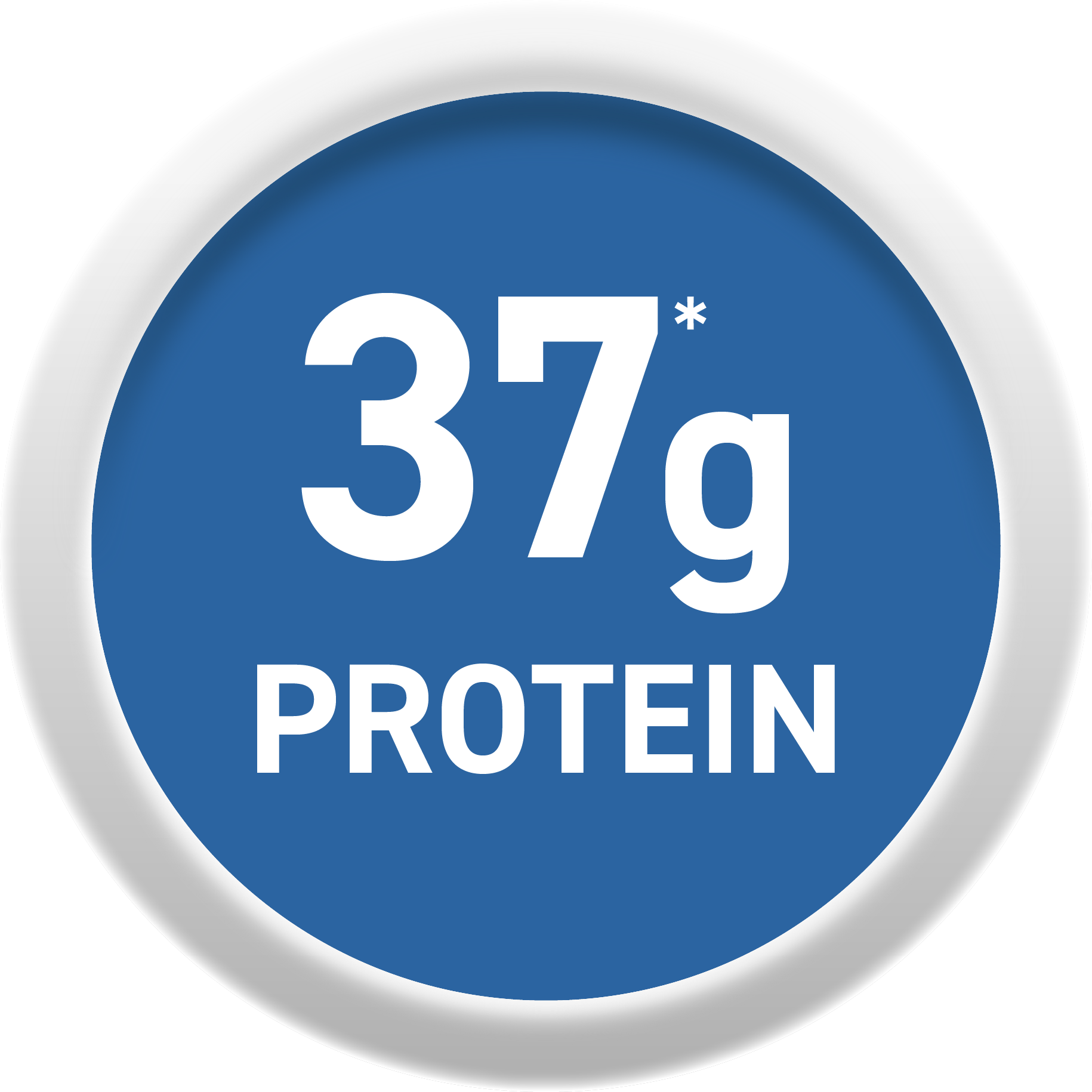 37g Protein