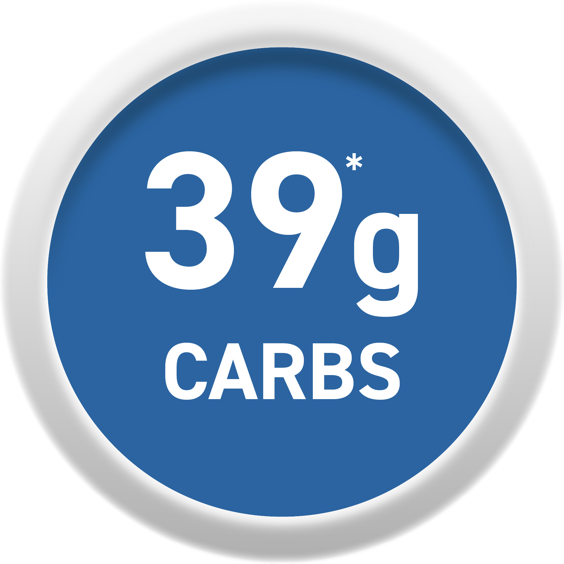 39g Carbs