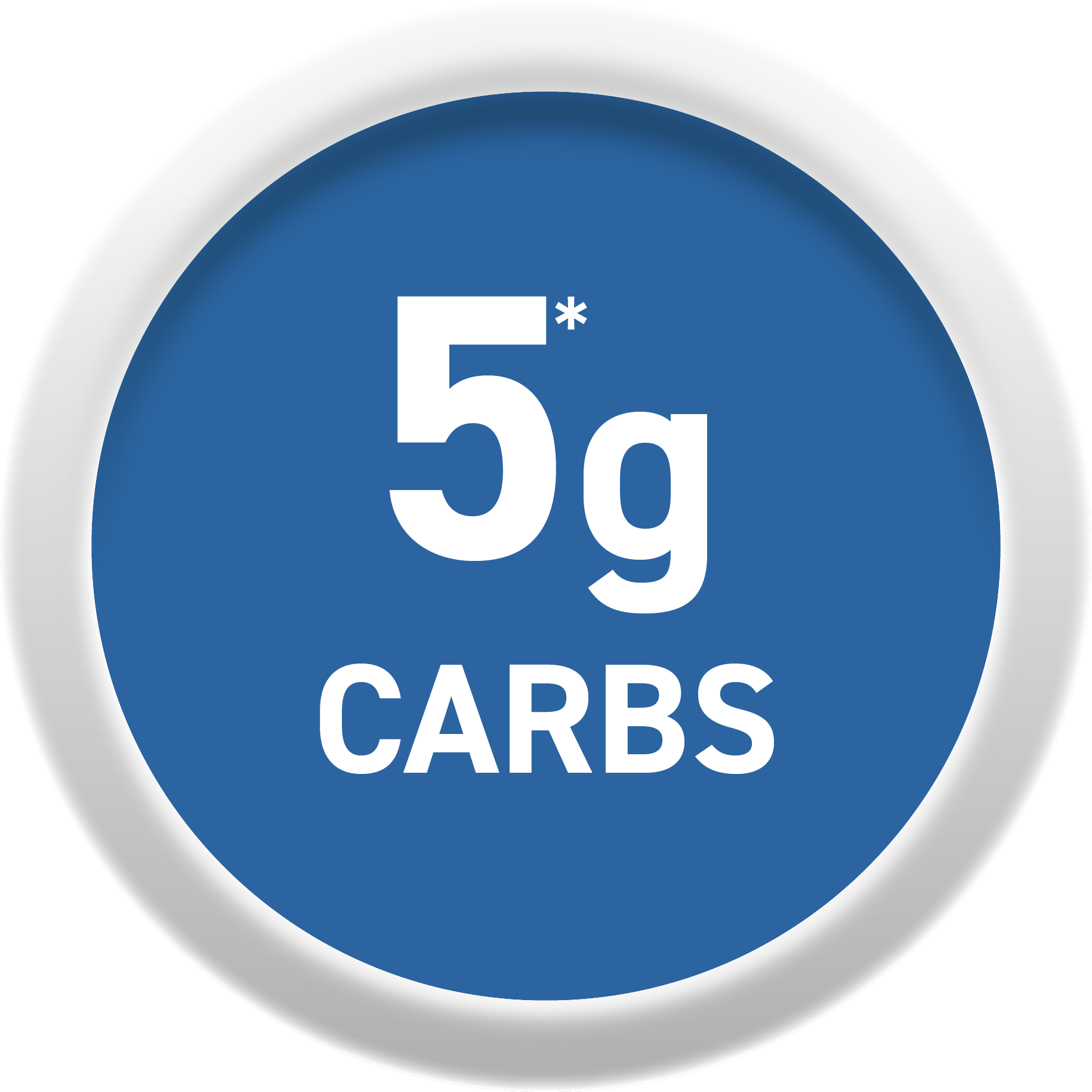 5g Carbs